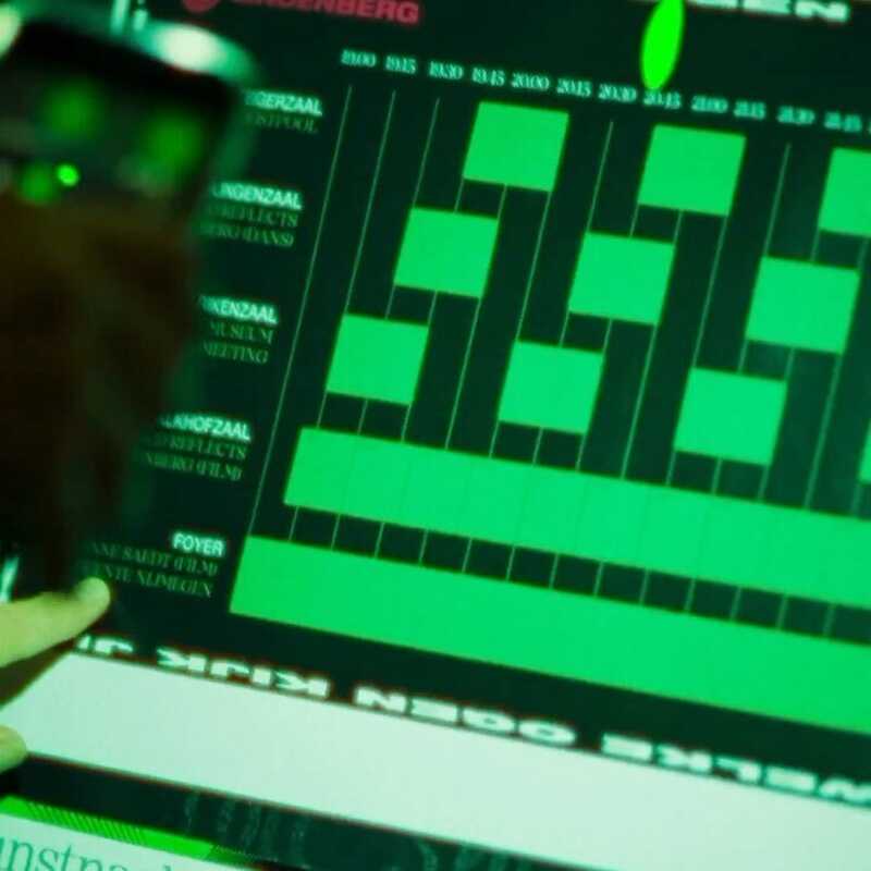 Beleef de magie van Kunstnacht 2023 nog een keer met de foto’s en aftermovie. Bekijk ze via de link in onze bio. 💚✨🎥 @beeldfanaat