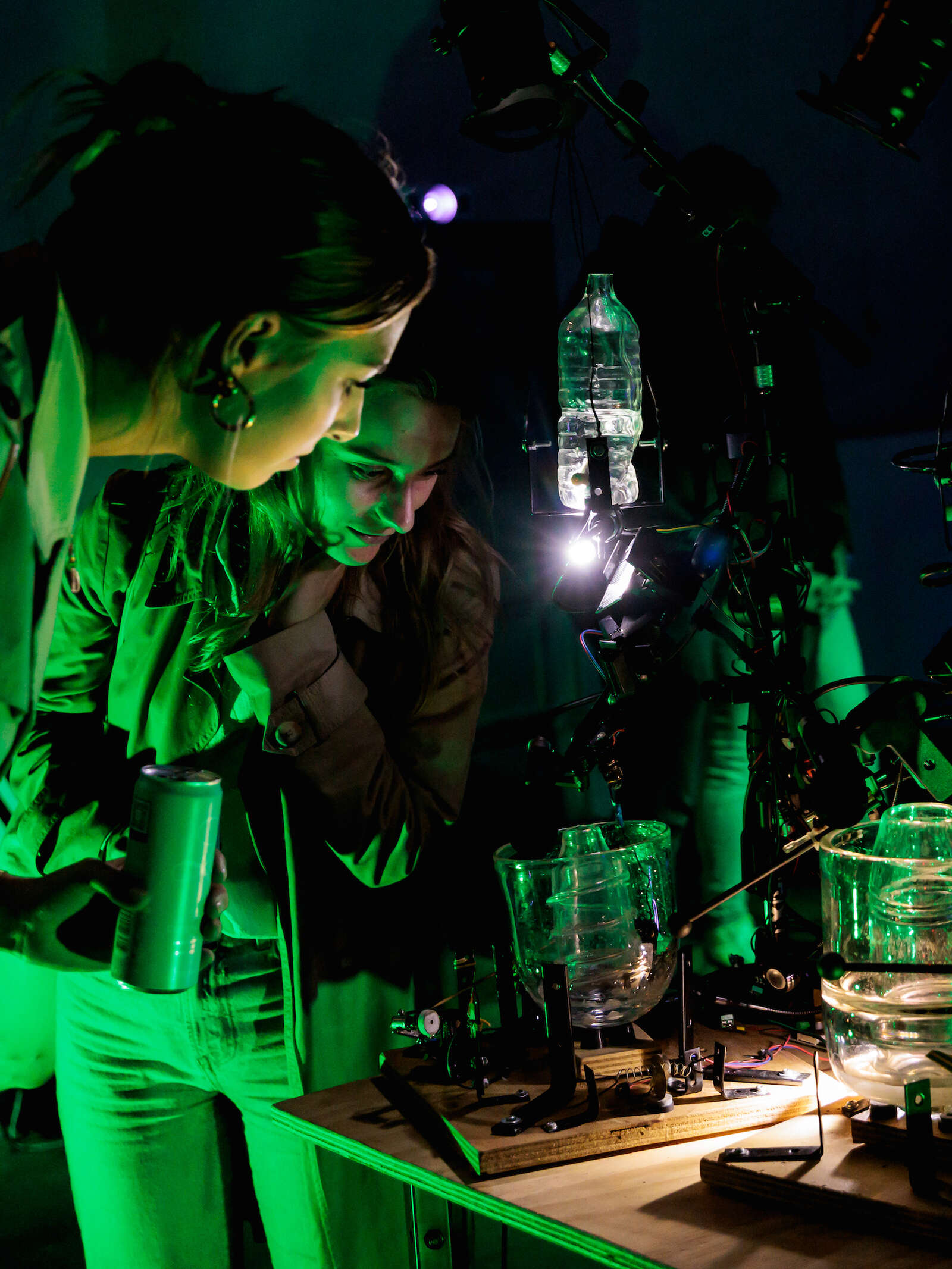 Kunstnacht 2022 DELTATUNE