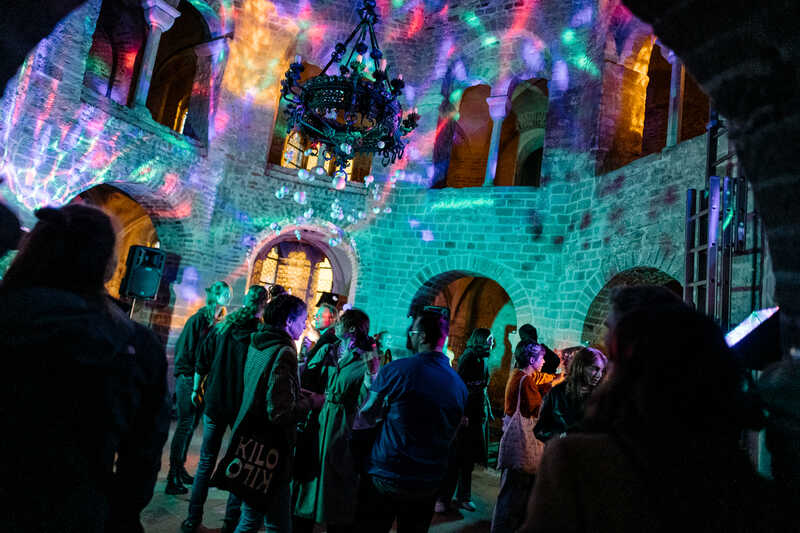 2022 09 17 Kunstnacht Nijmegen Stef van Oosterhout 24