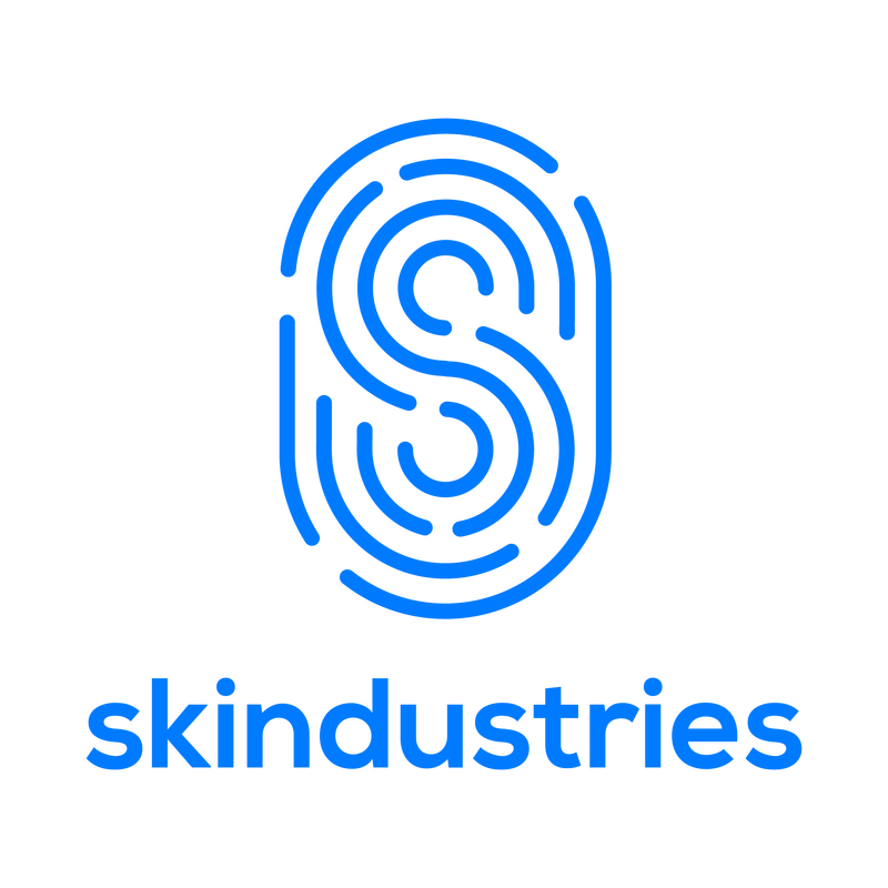 Logo Skindustries RGB 01