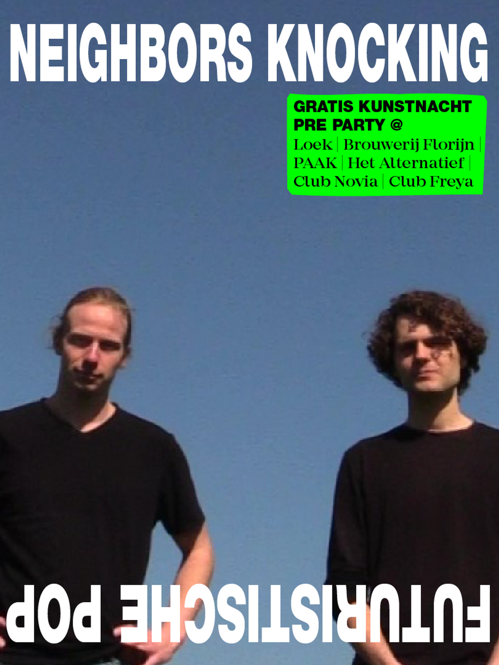 Alternatief vrijdag 02