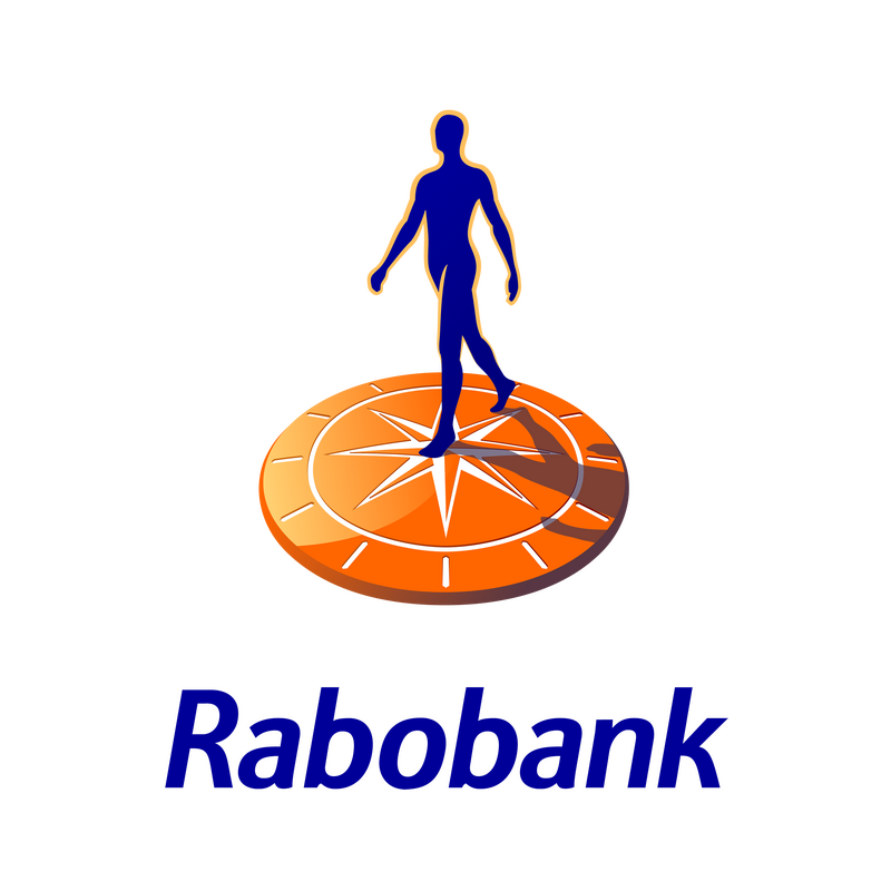 Rabobank logo png