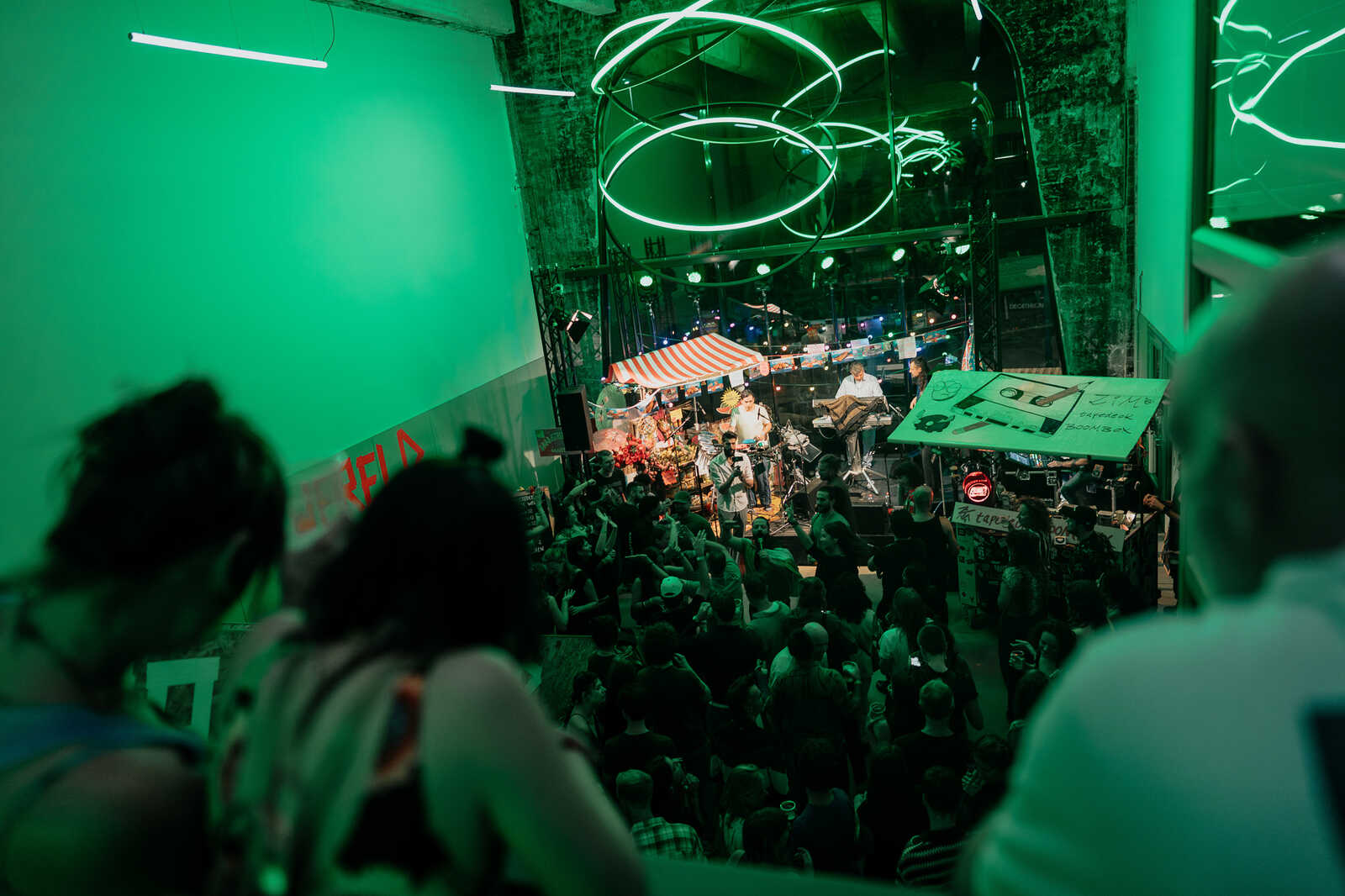 2025 09 20 Kunstnacht Bram Versteeg WEB 16