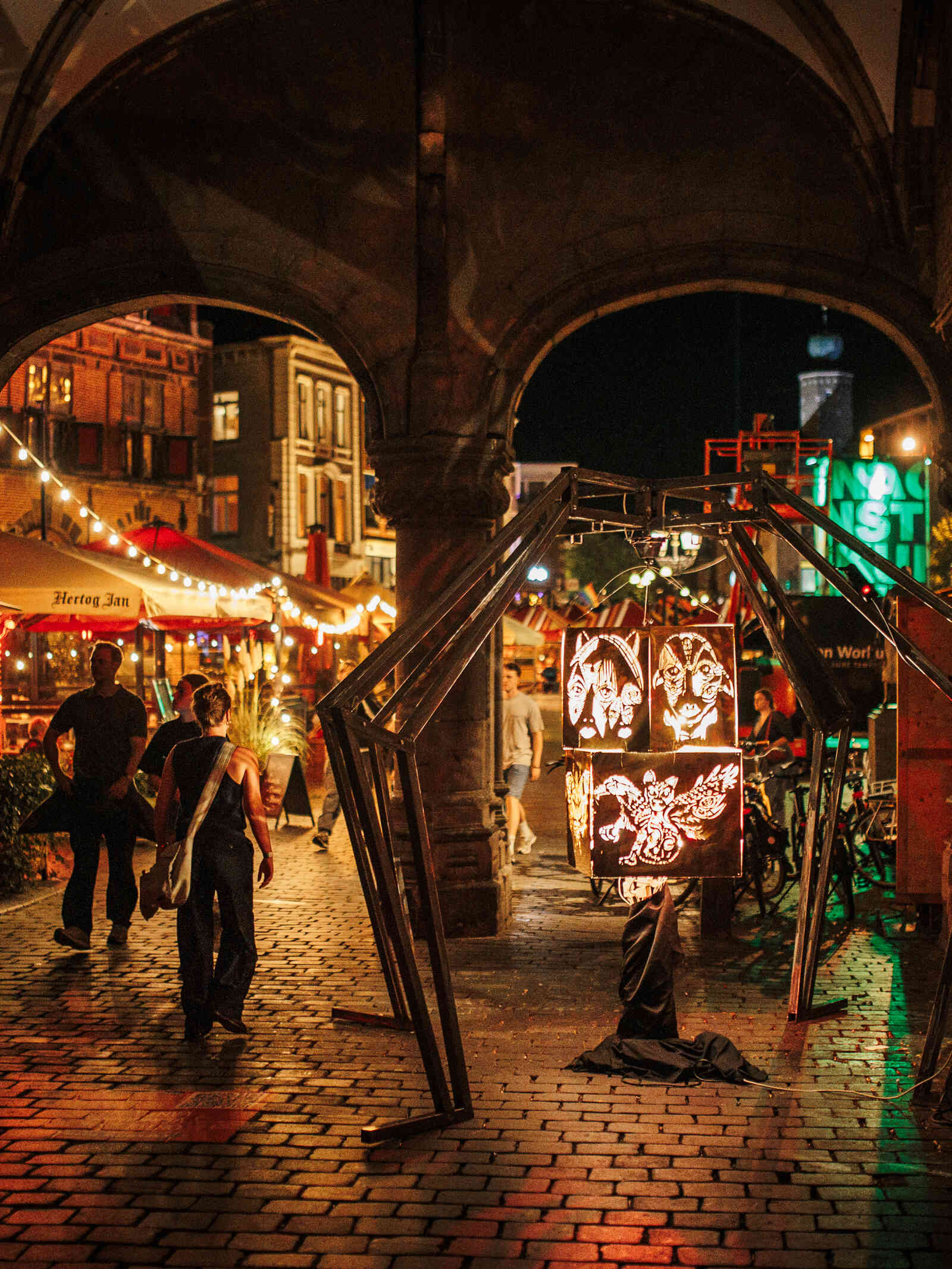 Kunstnacht 2025 Joost Klapmuts 101