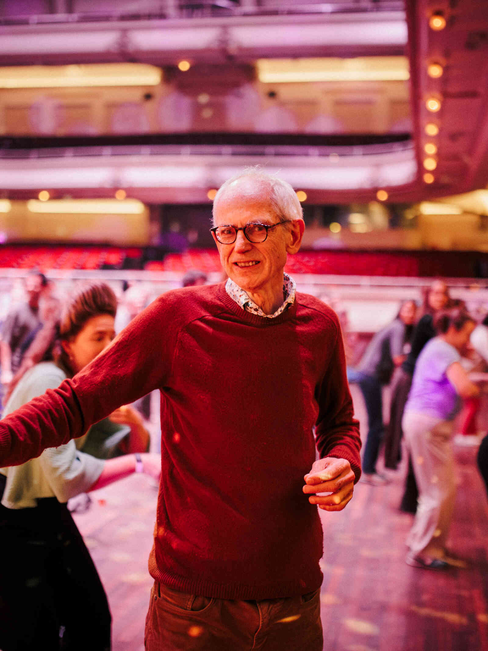 Kunstnacht 2025 Joost Klapmuts 120