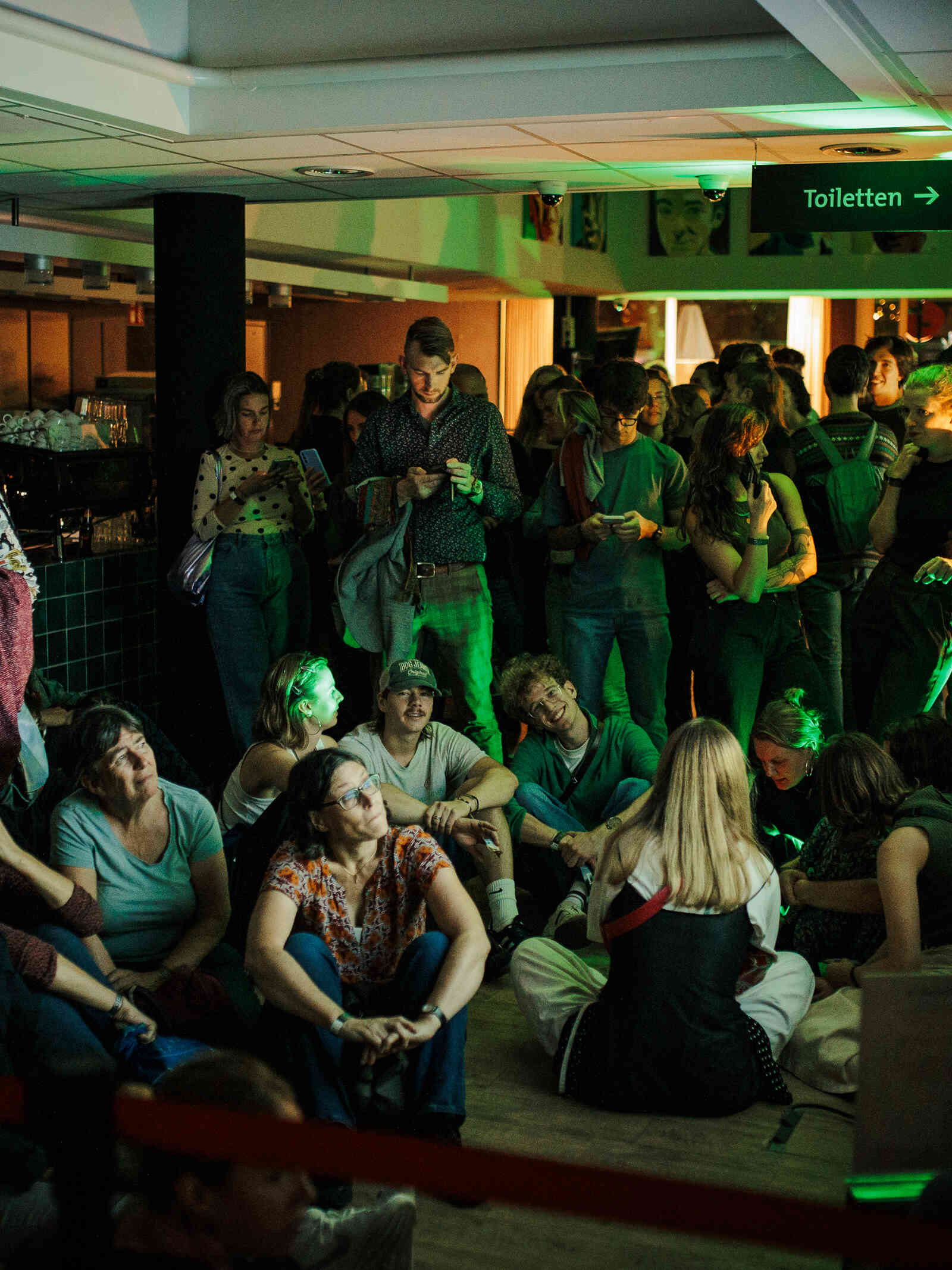 Kunstnacht 2025 Joost Klapmuts 172