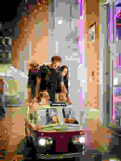 Placeholder for Kunstnacht 2025 Joost Klapmuts 212