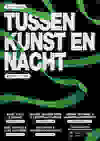 Placeholder for Tussen kunst en nacht Ward Borremans