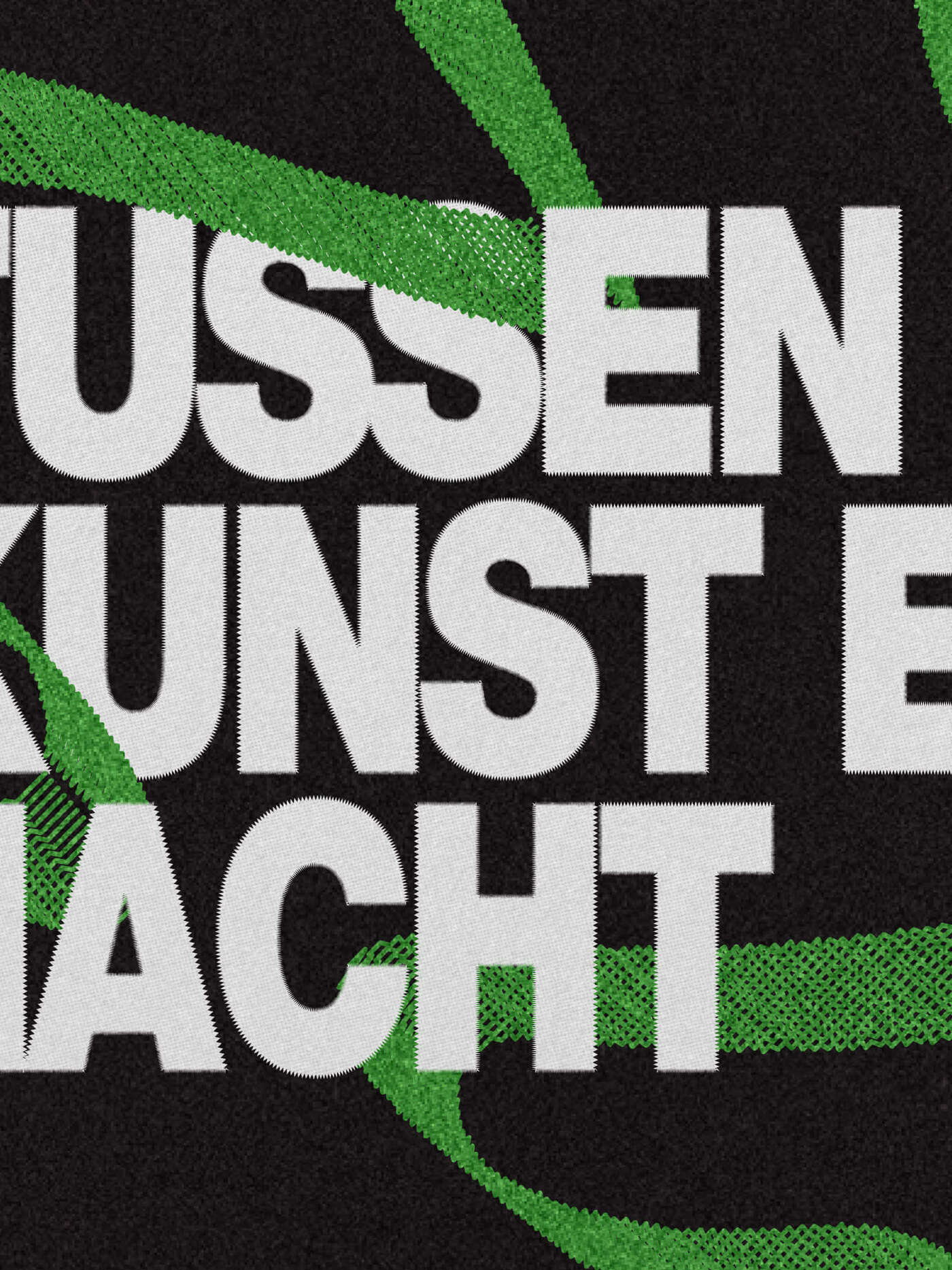 Nieuwsbrief tussen kunst en nacht