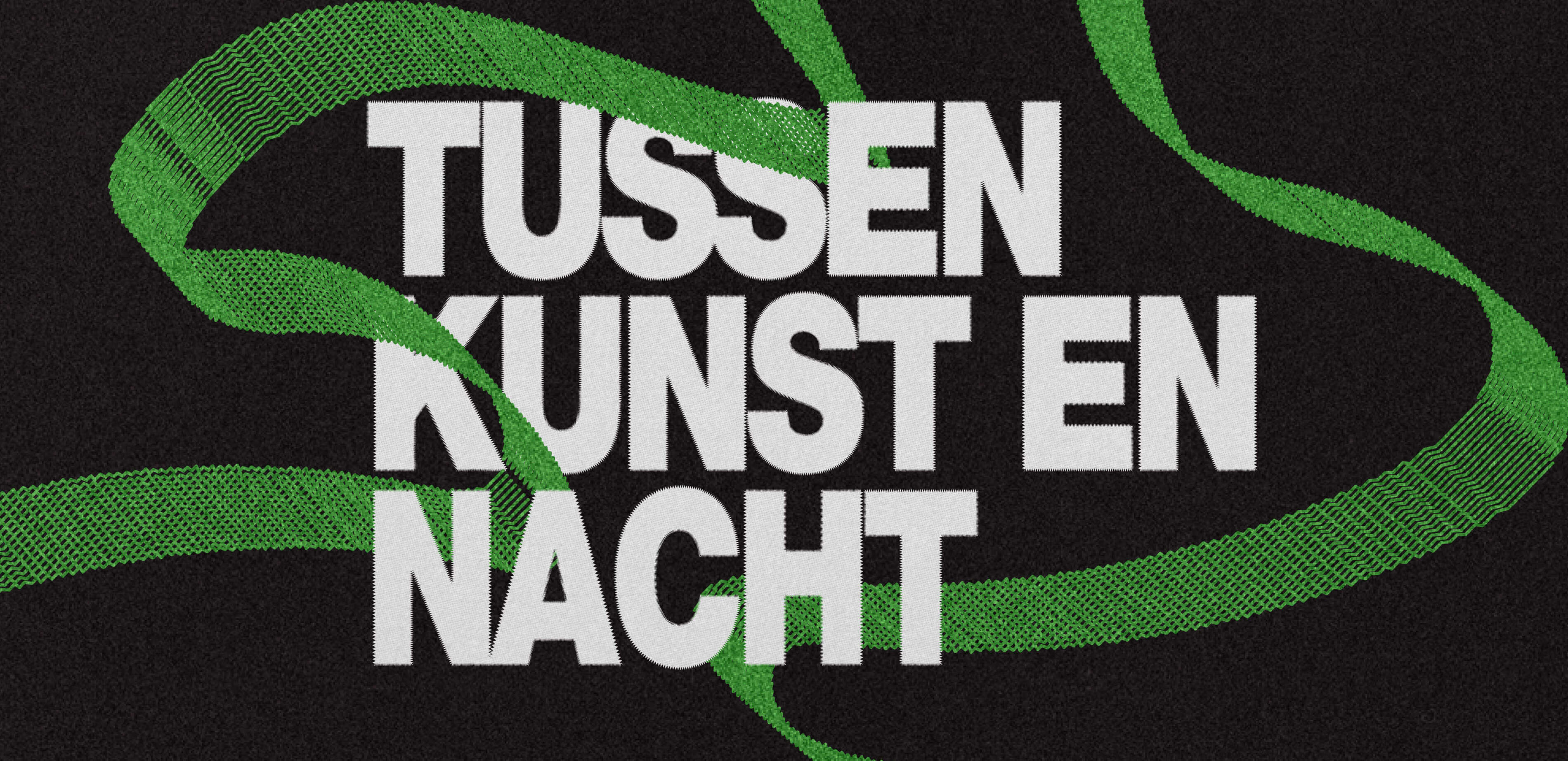 Nieuwsbrief tussen kunst en nacht