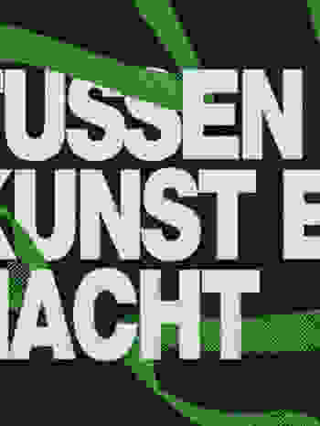 Placeholder for Nieuwsbrief tussen kunst en nacht
