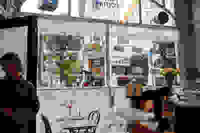 Placeholder for Tussen kunst en nacht Klapmuts 21