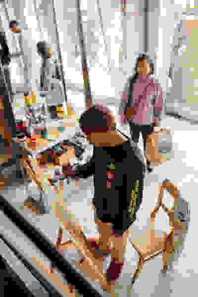Placeholder for Tussen kunst en nacht Klapmuts 59