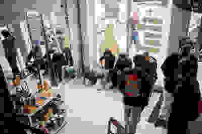 Placeholder for Tussen kunst en nacht Klapmuts 50