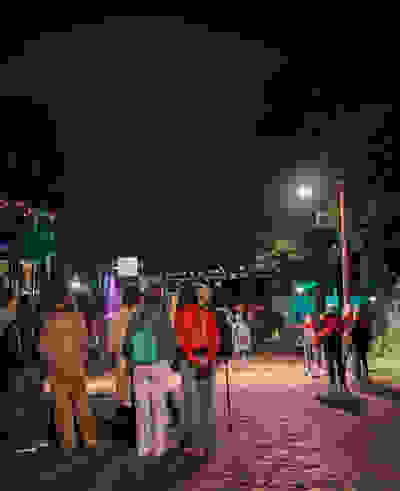 Placeholder for Kunstnacht 2026 Klapmuts 052