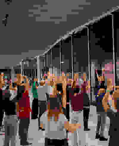Placeholder for Kunstnacht 2026 Klapmuts 110