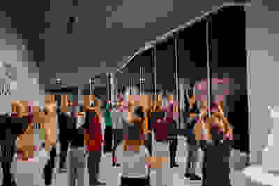 Placeholder for Kunstnacht 2026 Klapmuts 110