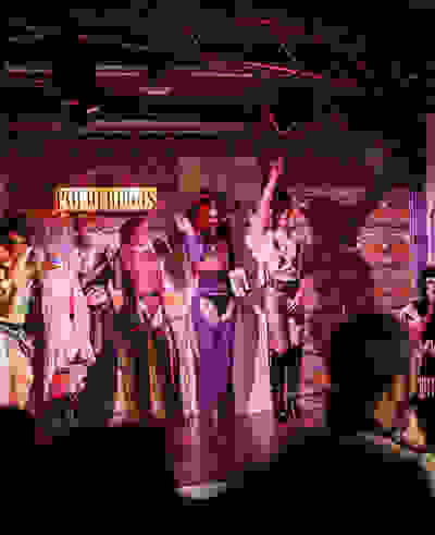 Placeholder for Kunstnacht 2026 Klapmuts 129