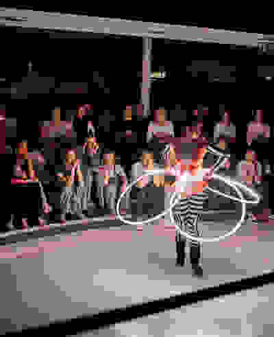 Placeholder for Kunstnacht 2026 Klapmuts 142