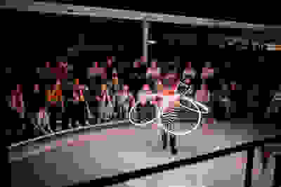 Placeholder for Kunstnacht 2026 Klapmuts 142