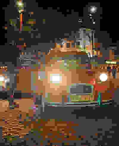 Placeholder for Kunstnacht 2026 Klapmuts 165