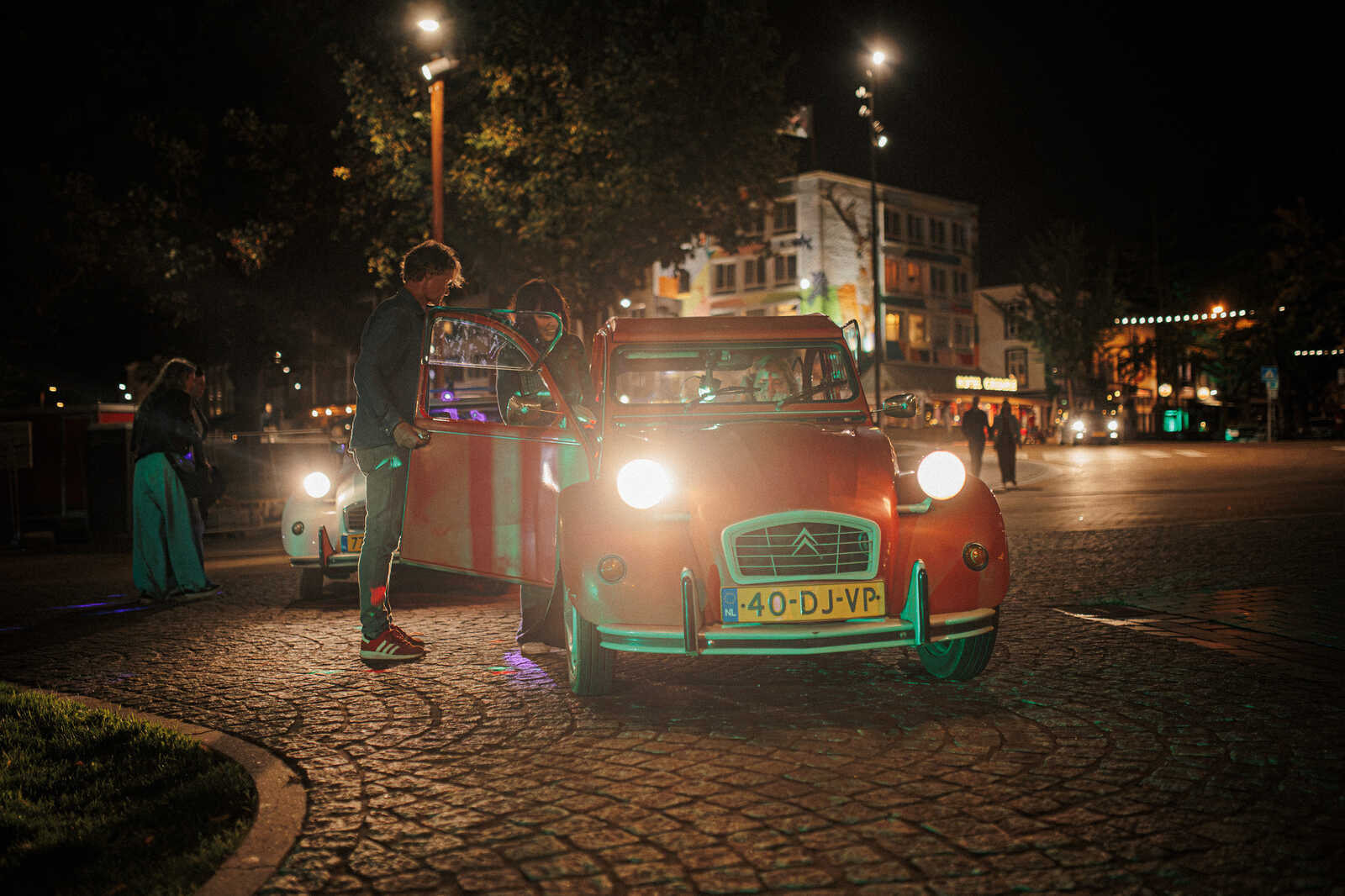 Kunstnacht 2026 Klapmuts 165