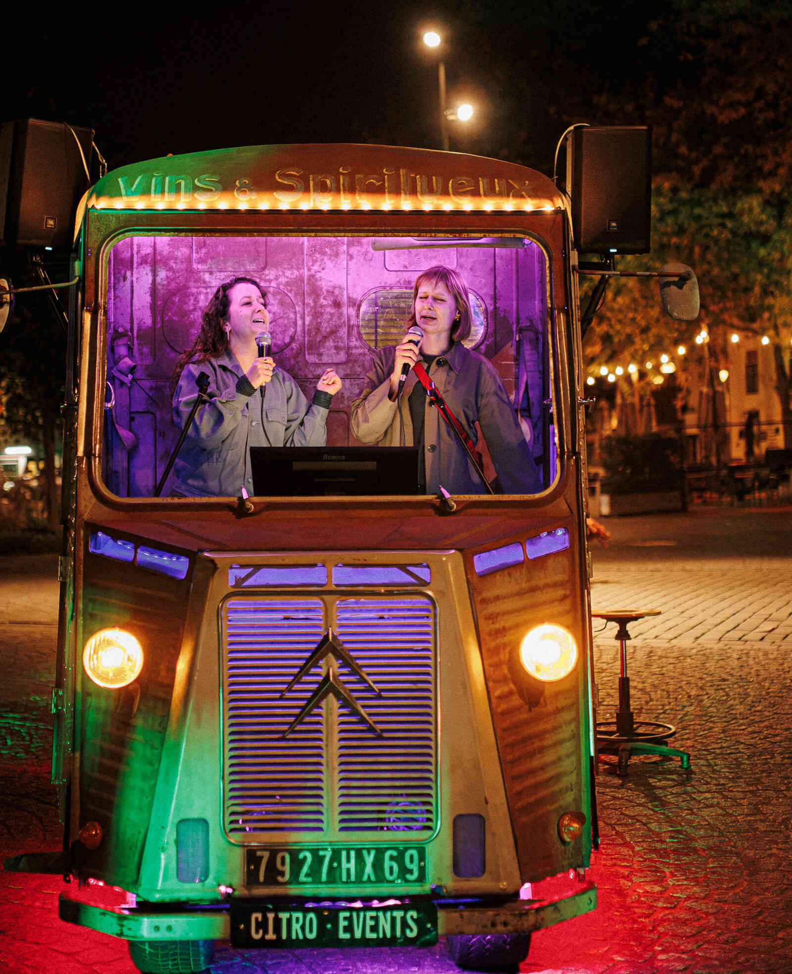 Kunstnacht 2026 Klapmuts 170