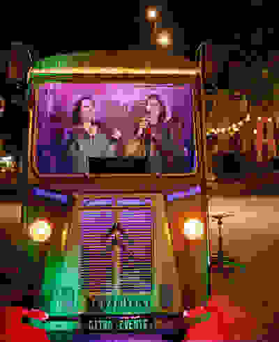 Placeholder for Kunstnacht 2026 Klapmuts 170