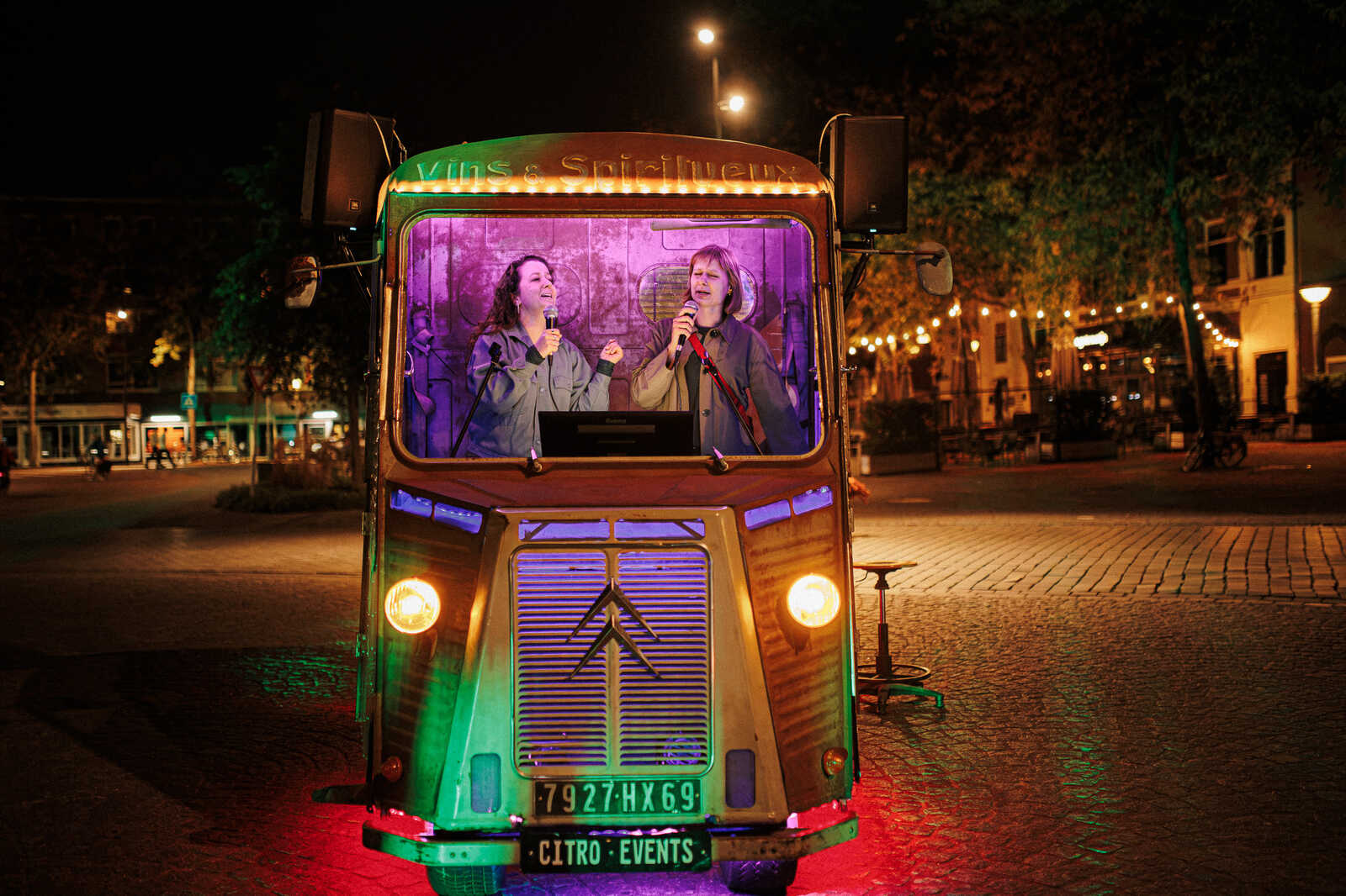 Kunstnacht 2026 Klapmuts 170