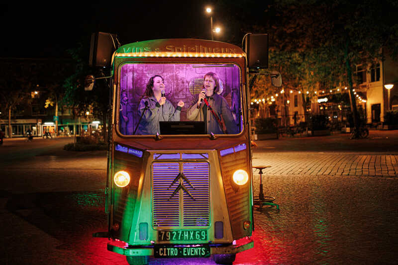 Kunstnacht 2026 Klapmuts 170