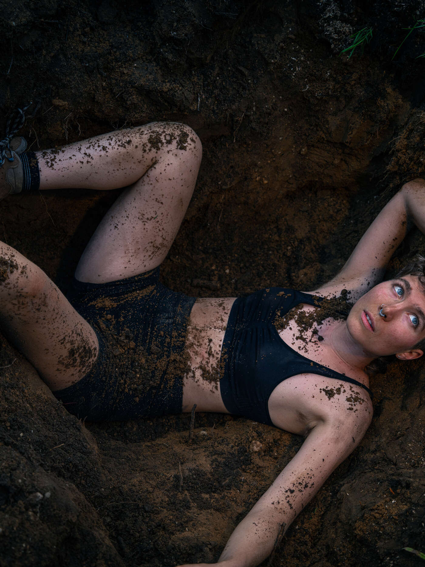 Mals beton digging maikel thijssen