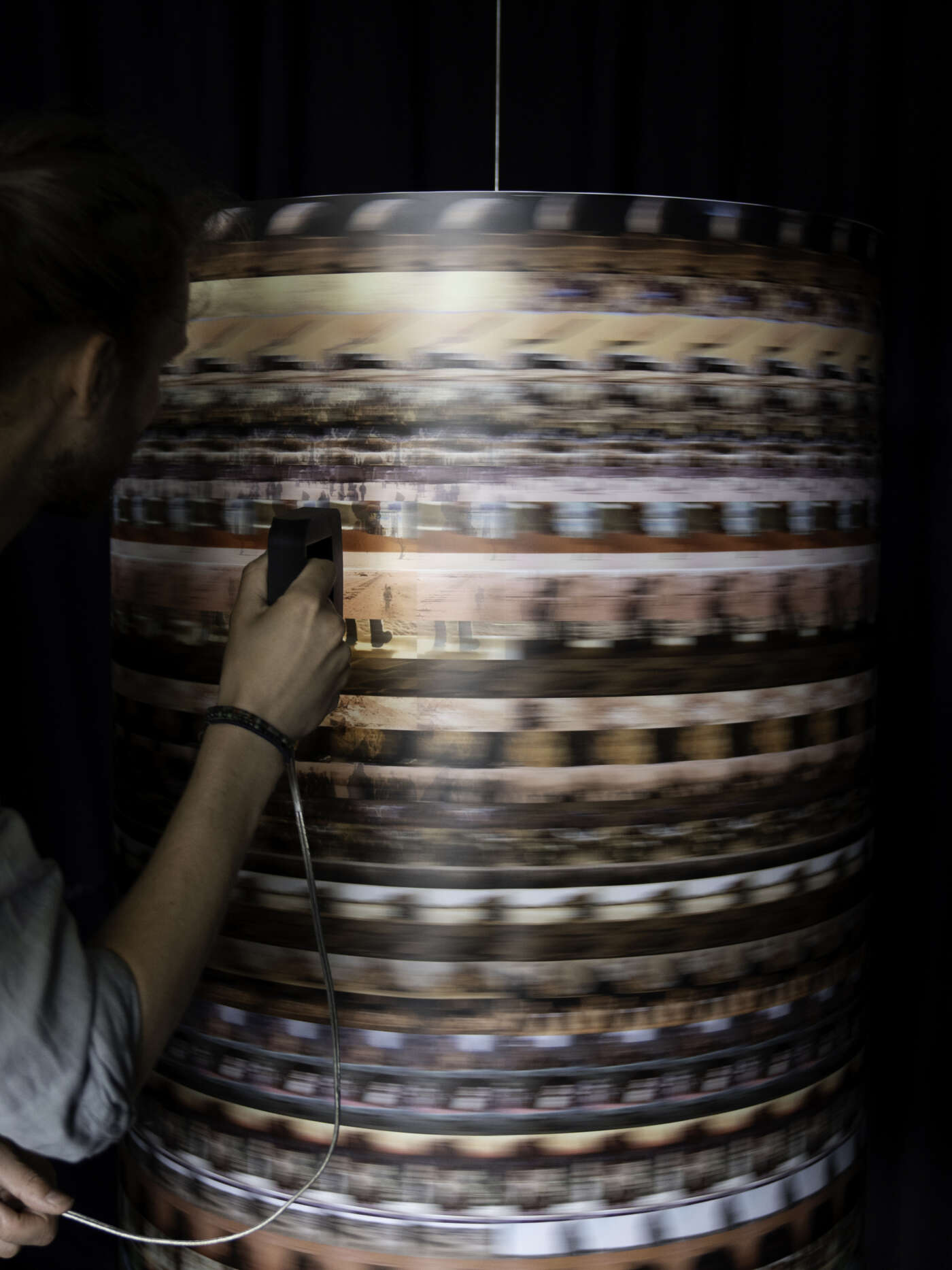 Art EZ Graduation Show 2024 094