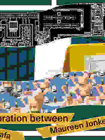 Placeholder for Beeldmateriaal kunstnacht def