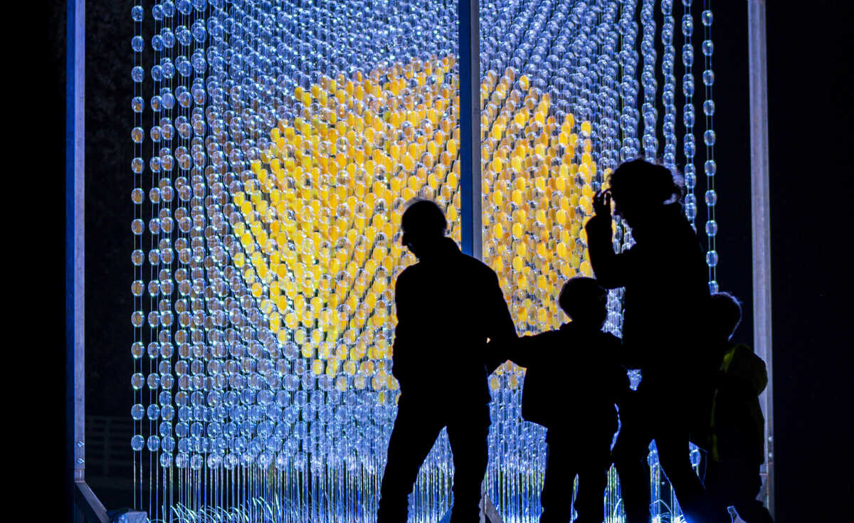 2022 fotografie door Yoas Huwaë kunstwerk door Sandipan Nath Sebastiaan Smink