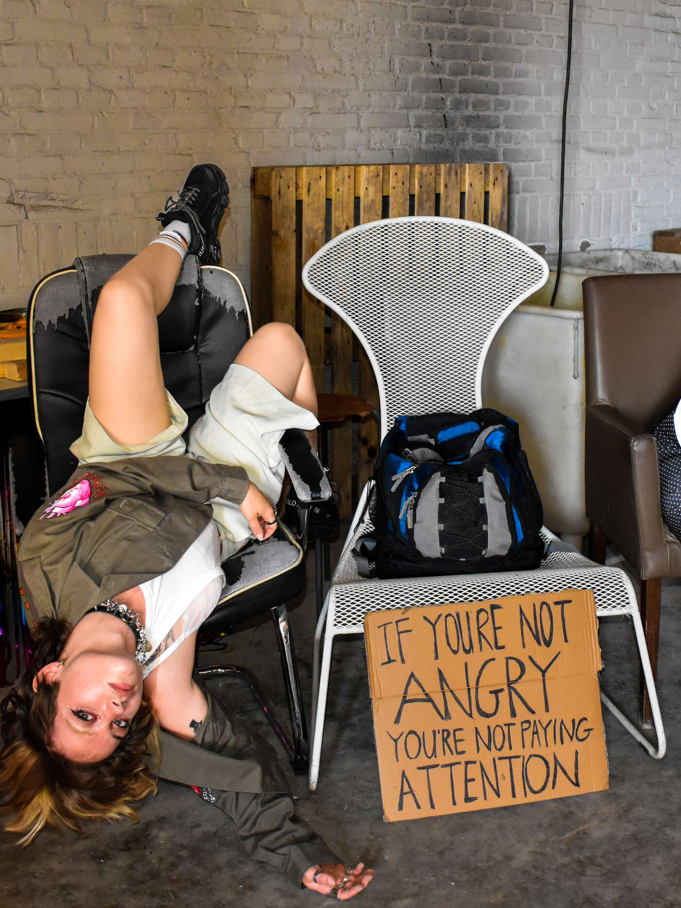 UT Tot Het Lente Wordt Beau Kremers