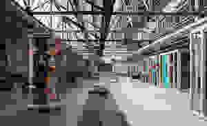 Placeholder for Doonroosje X makersplaats extra beeld More or Less Design