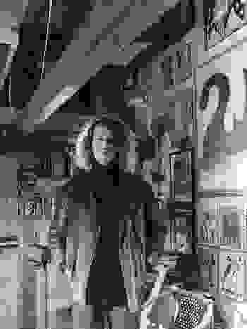 Placeholder for Bob Mollema x Kees de Klein LR