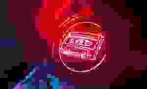 Placeholder for Tapedeck 2