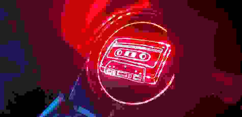 Placeholder for Tapedeck 2