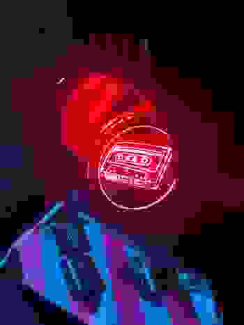 Placeholder for Tapedeck 2