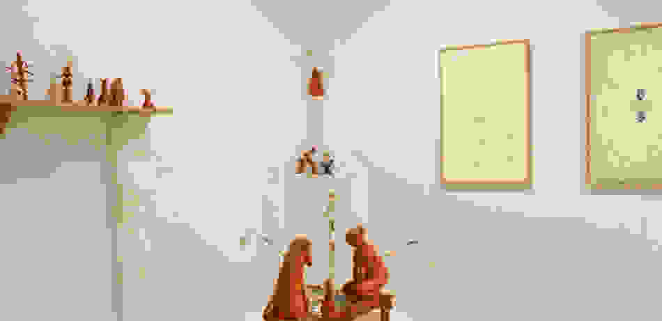 Placeholder for Hannah van der Heide