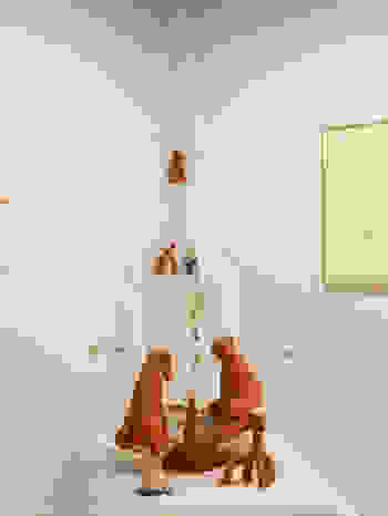 Placeholder for Hannah van der Heide