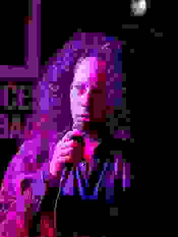 Placeholder for Rik Sprenkels