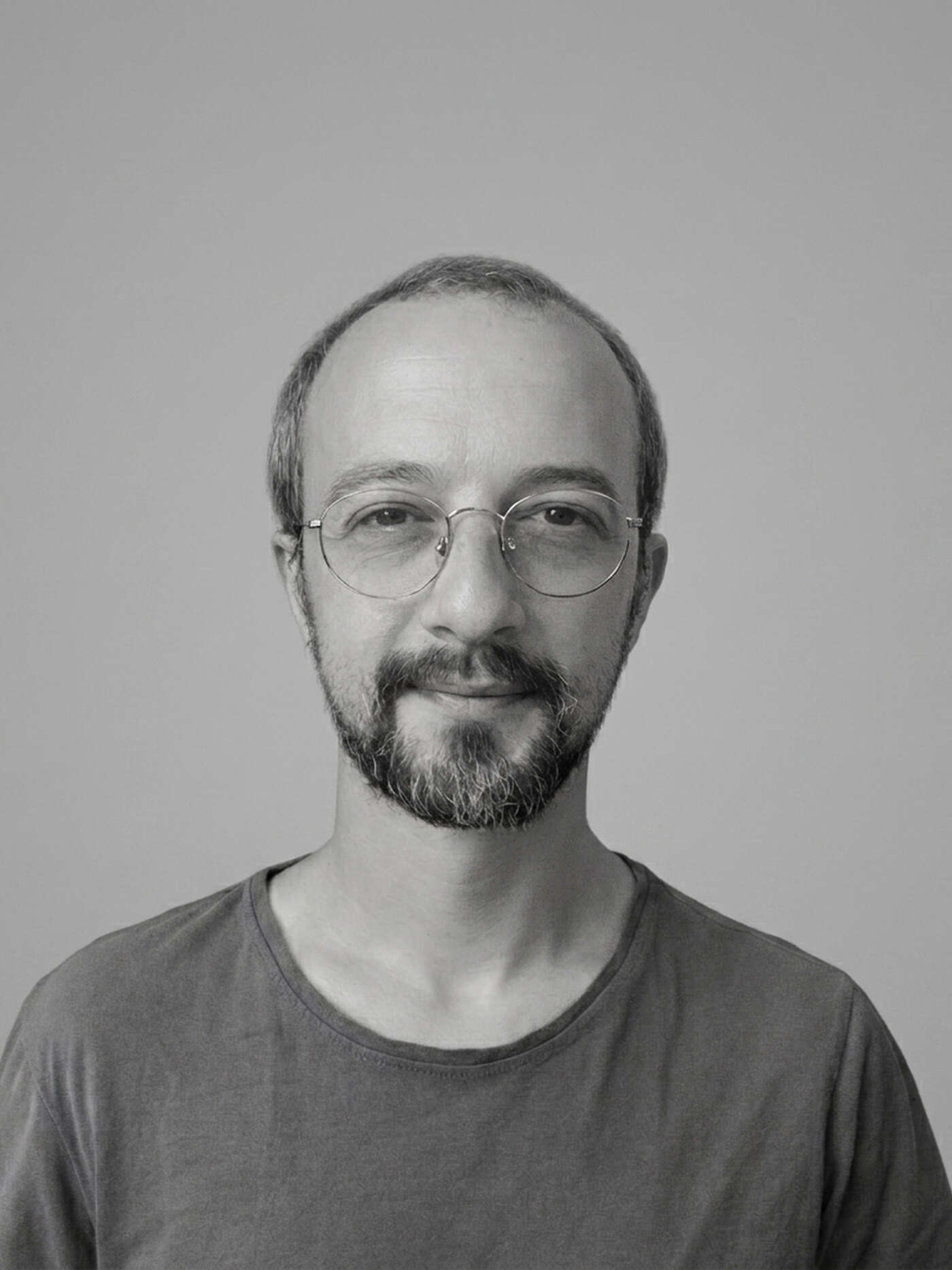 Kerim Safa Headshot