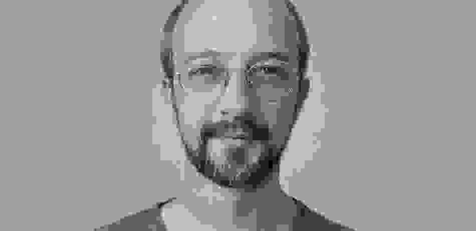 Placeholder for Kerim Safa Headshot