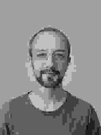 Placeholder for Kerim Safa Headshot