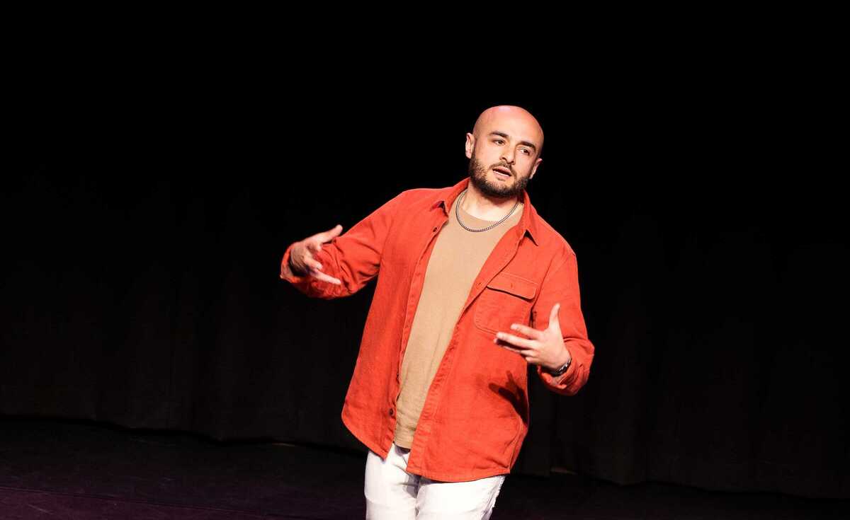 Farbod Moghaddem