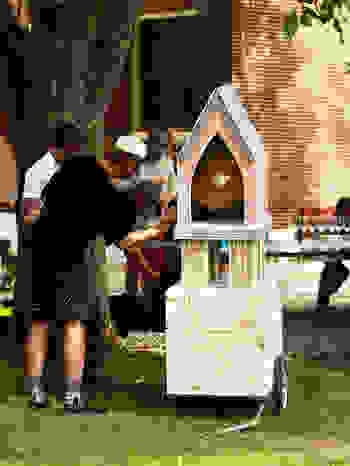 Placeholder for Chariot Shrine Maarten Nico 2025 Hires