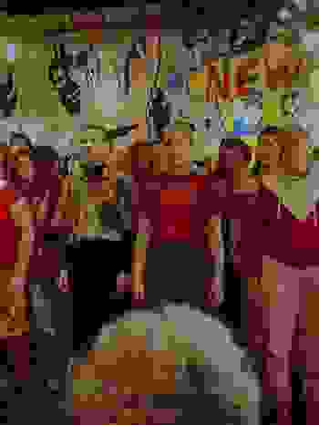 Placeholder for RAGE