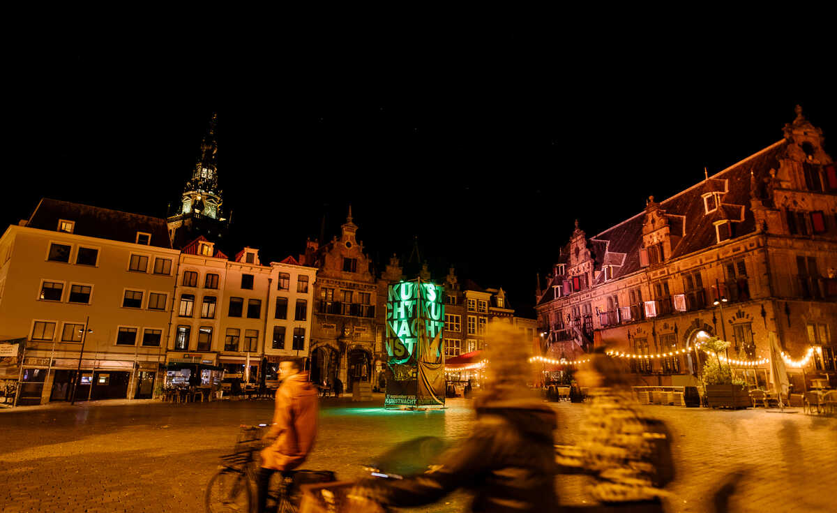 2022 09 17 Kunstnacht Nijmegen Stef van Oosterhout 65